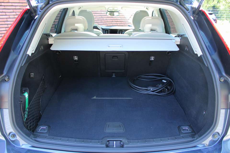 Volvo XC60 - Imagem 14