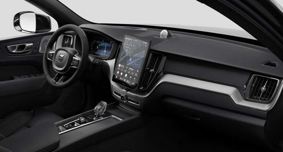 Volvo XC60 - Imagem 2