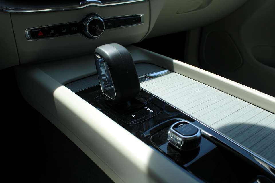 Volvo XC60 - Imagem 15