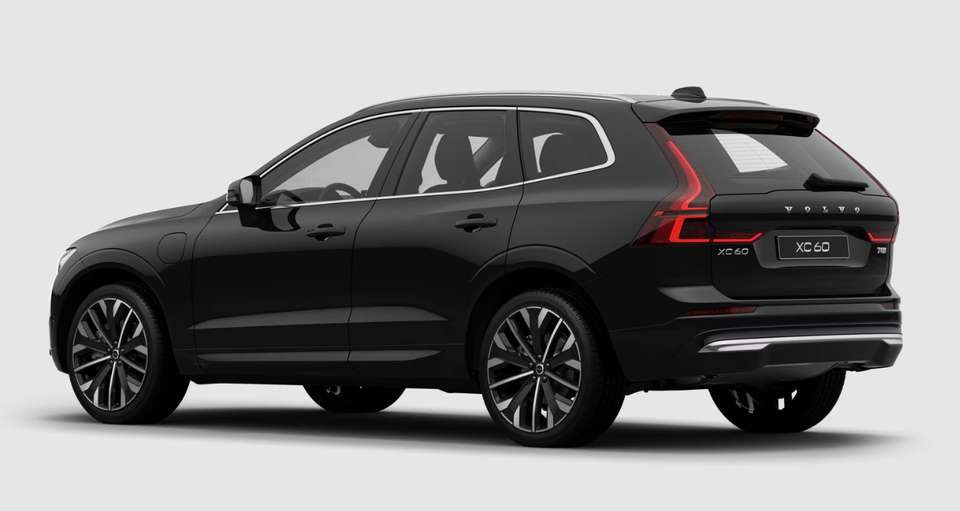 Volvo XC60 - Imagem 3