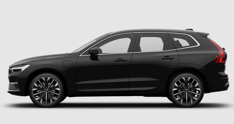 Volvo XC60 - Imagem 4