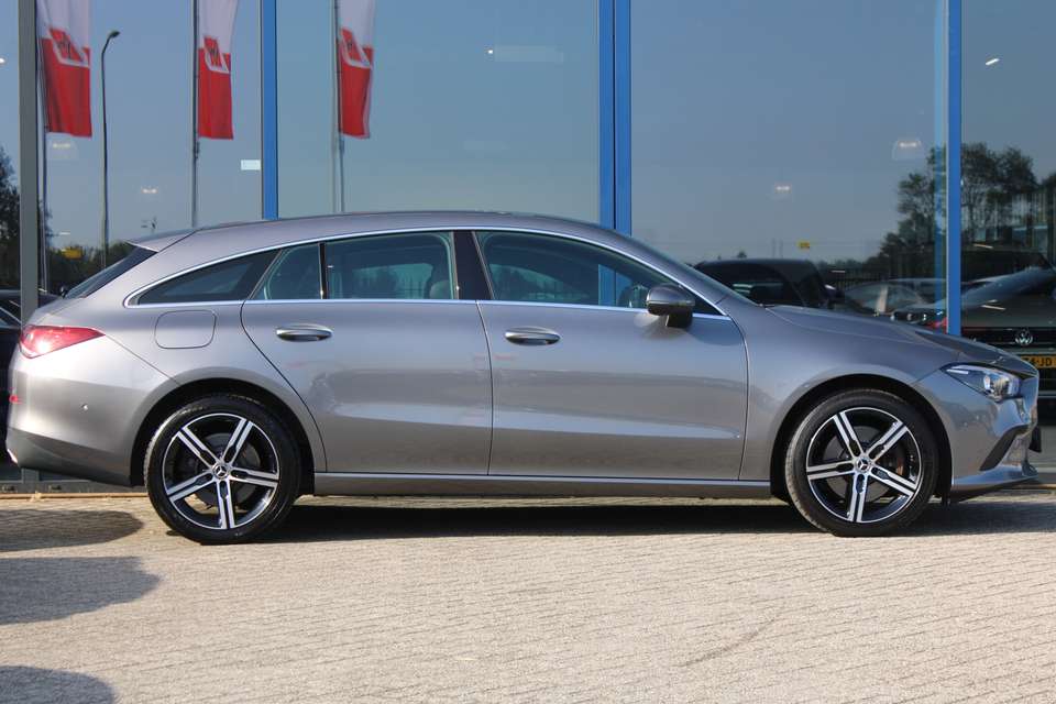 Mercedes-Benz CLA 250 - Imagem 1
