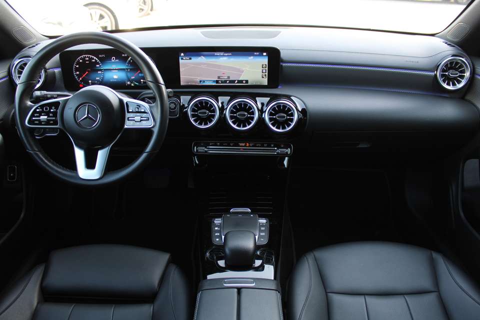Mercedes-Benz CLA 250 - Imagem 2