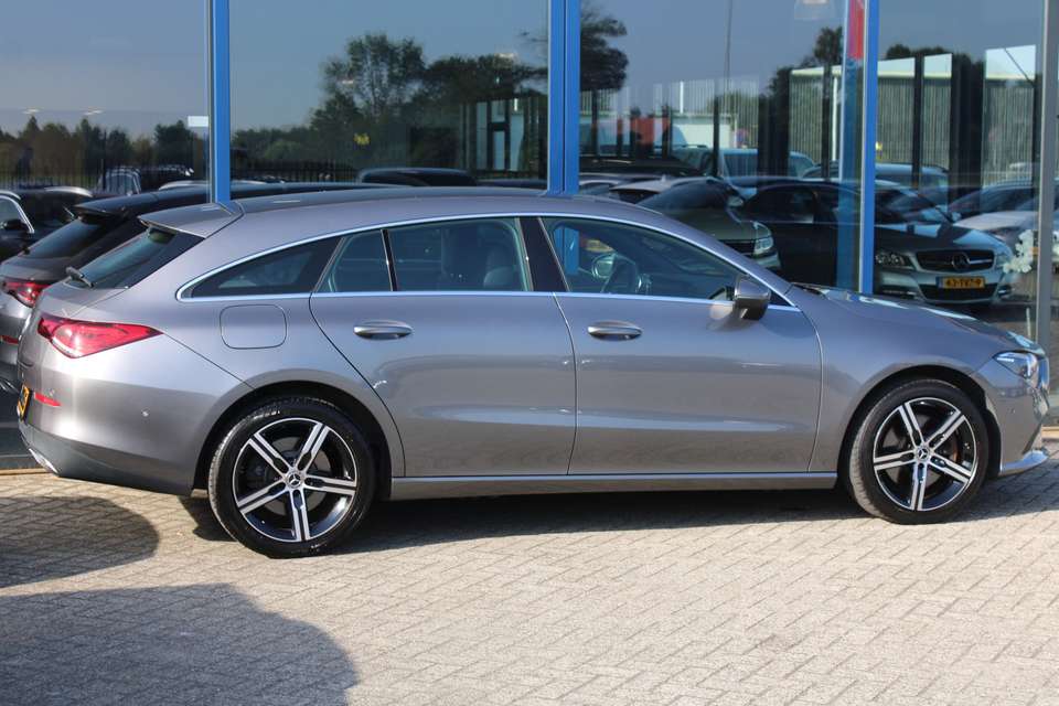 Mercedes-Benz CLA 250 - Imagem 3