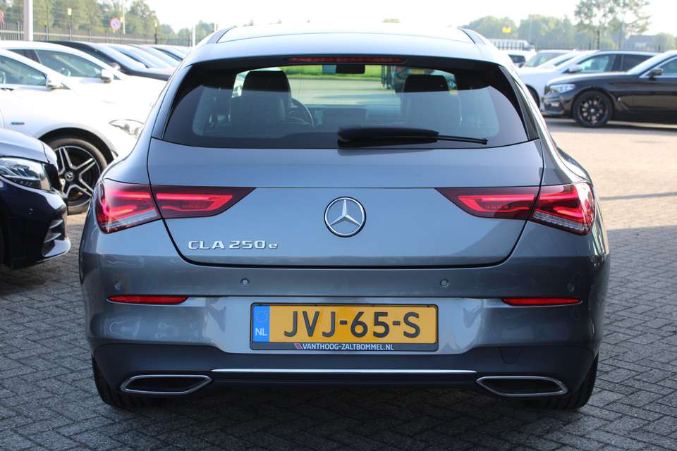 Mercedes-Benz CLA 250 - Imagem 4