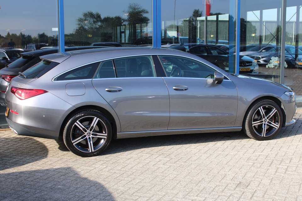 Mercedes-Benz CLA 250 - Imagem 5