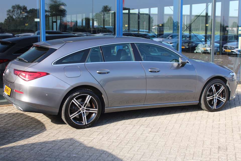 Mercedes-Benz CLA 250 - Imagem 6