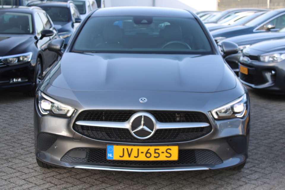Mercedes-Benz CLA 250 - Imagem 7