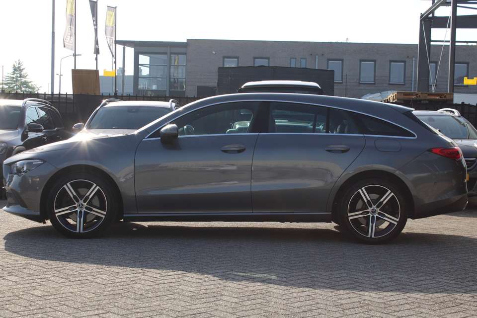 Mercedes-Benz CLA 250 - Imagem 9