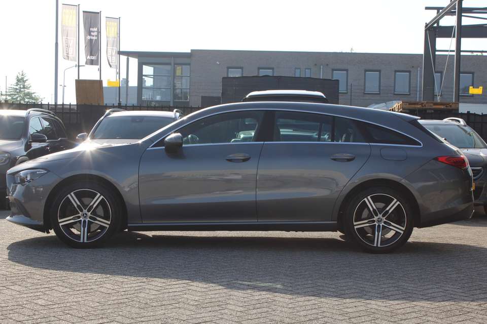 Mercedes-Benz CLA 250 - Imagem 10