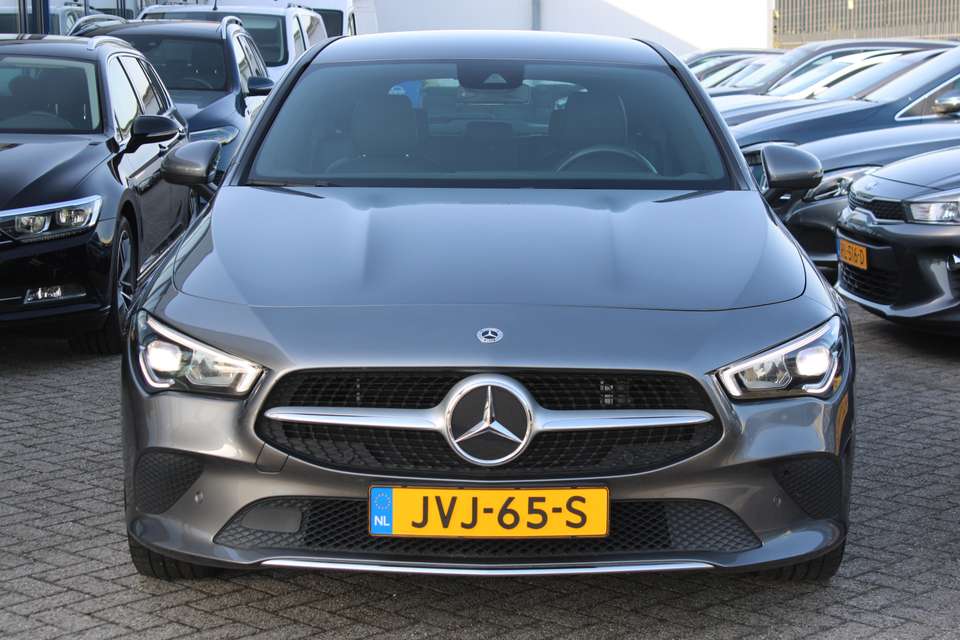 Mercedes-Benz CLA 250 - Imagem 11