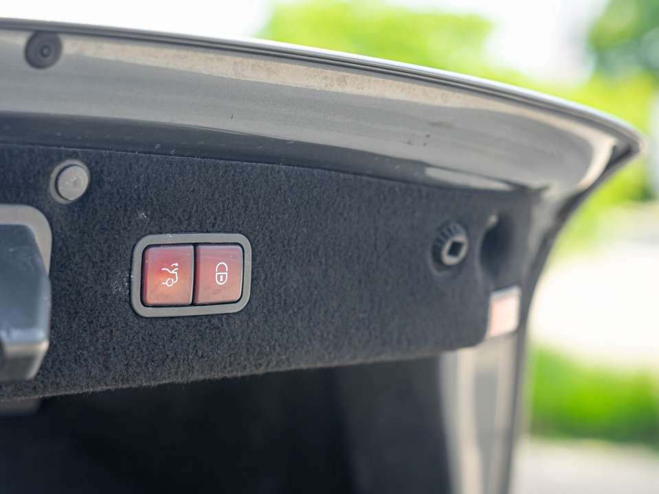 Mercedes-Benz S 350 - Imagem 14