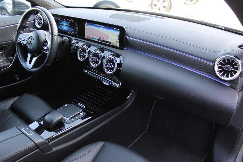 Mercedes-Benz CLA 250 - Imagem 12