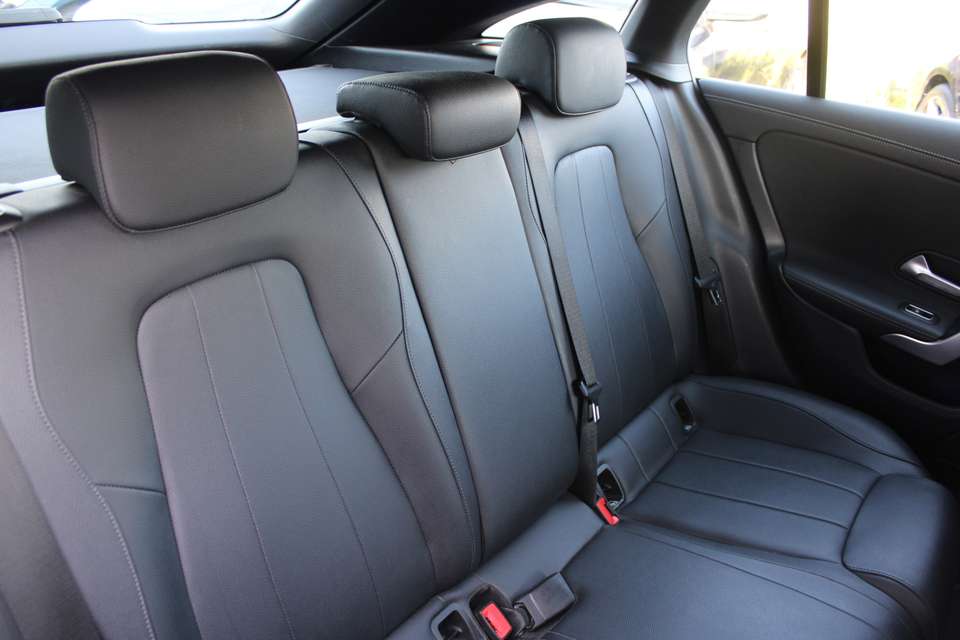 Mercedes-Benz CLA 250 - Imagem 14