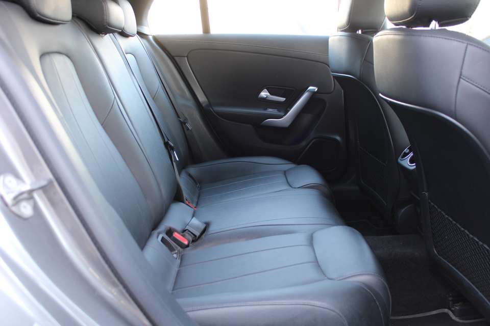 Mercedes-Benz CLA 250 - Imagem 15