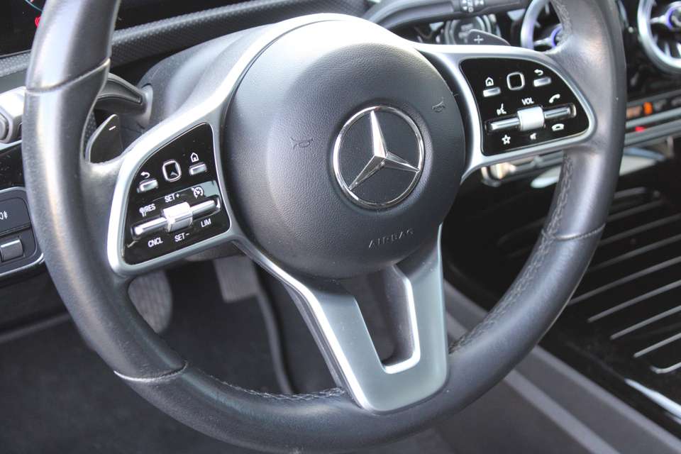 Mercedes-Benz CLA 250 - Imagem 17