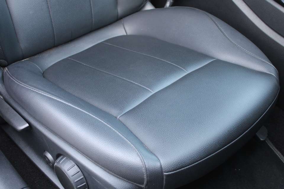 Mercedes-Benz CLA 250 - Imagem 18