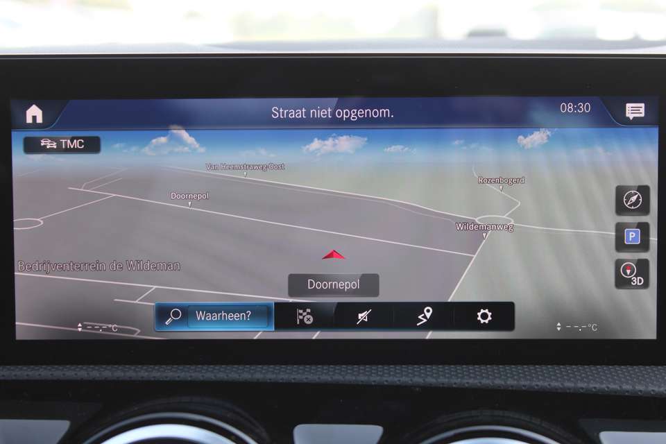Mercedes-Benz CLA 250 - Imagem 19