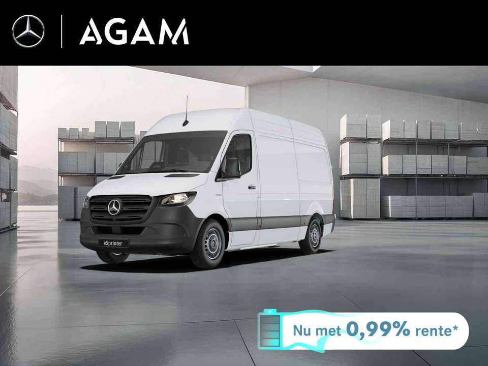 Mercedes-Benz 320 - Imagem 1