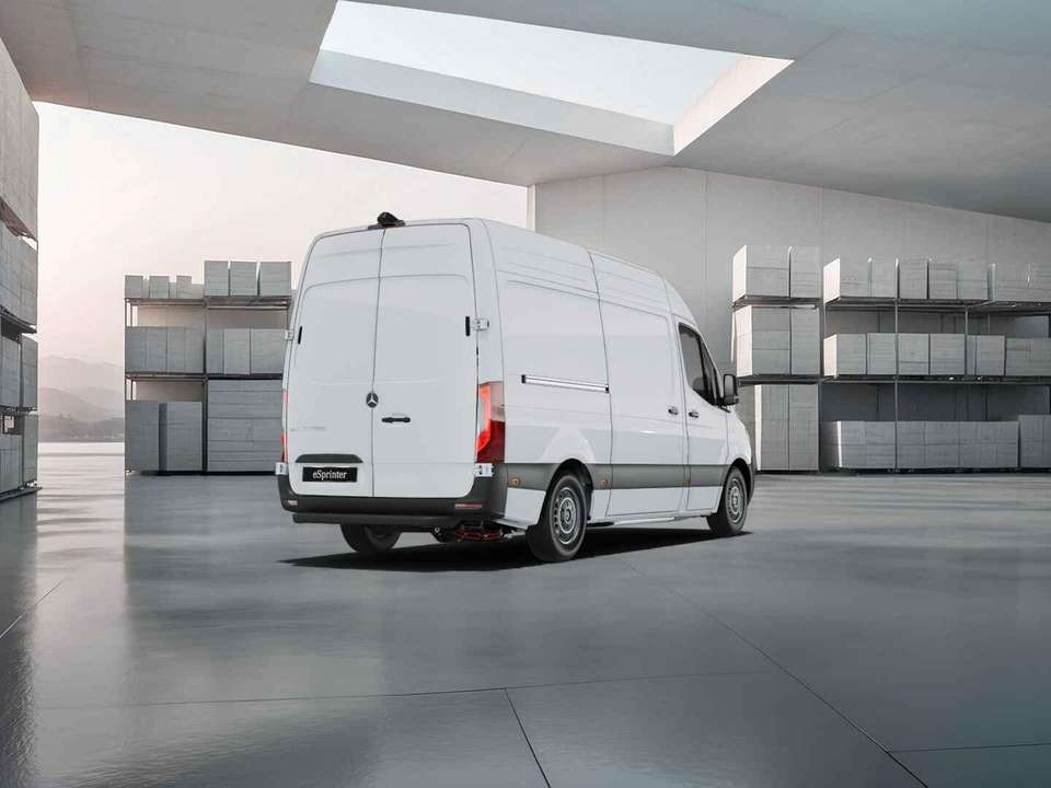 Mercedes-Benz 320 - Imagem 2