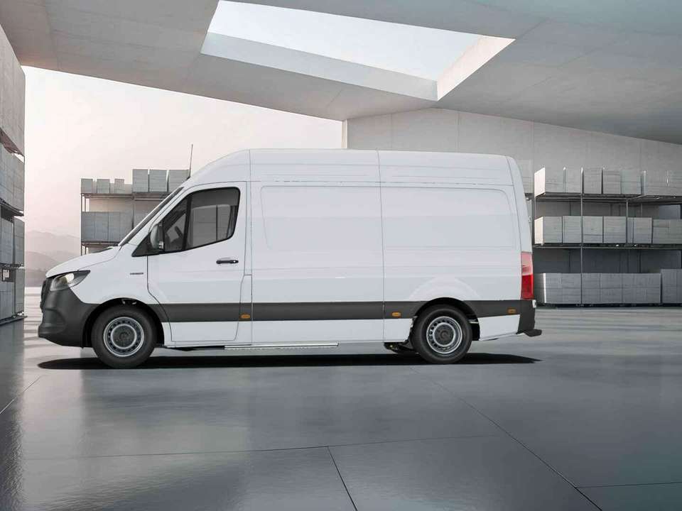 Mercedes-Benz 320 - Imagem 3