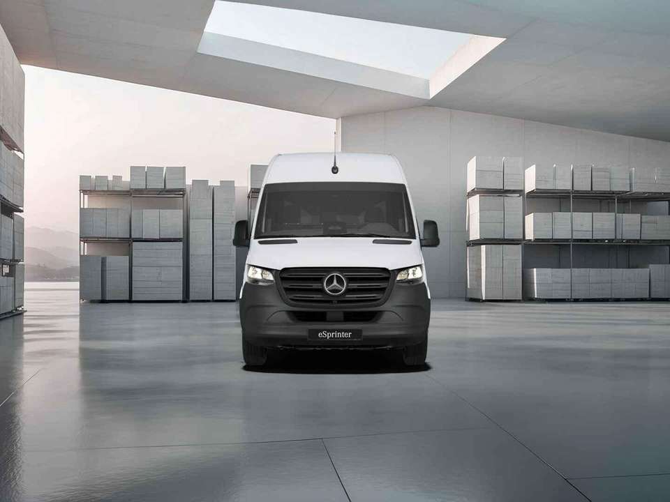 Mercedes-Benz 320 - Imagem 4