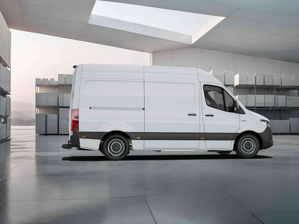 Mercedes-Benz 320 - Imagem 5