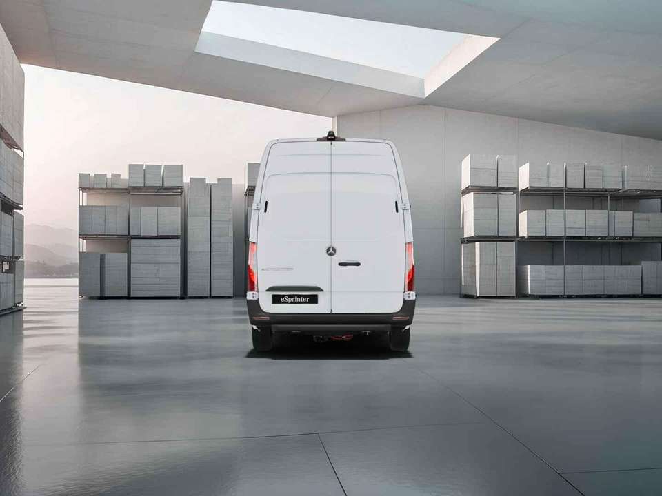 Mercedes-Benz 320 - Imagem 6