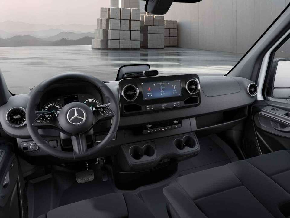 Mercedes-Benz 320 - Imagem 7