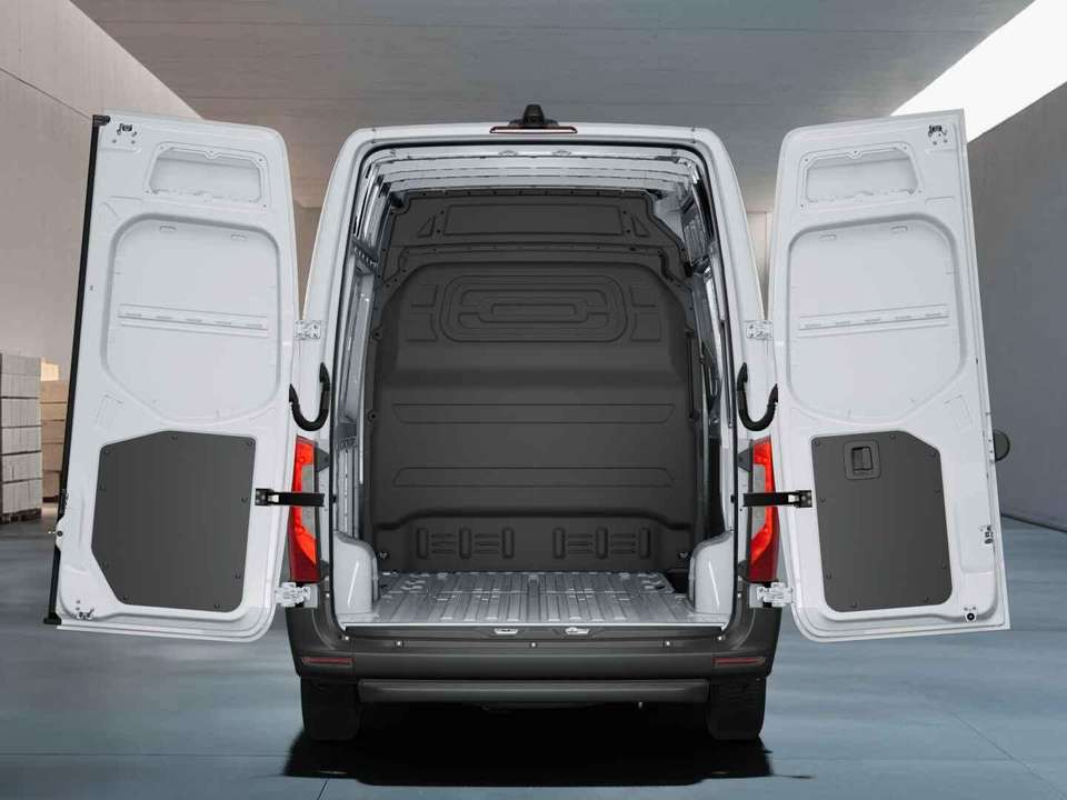 Mercedes-Benz 320 - Imagem 10