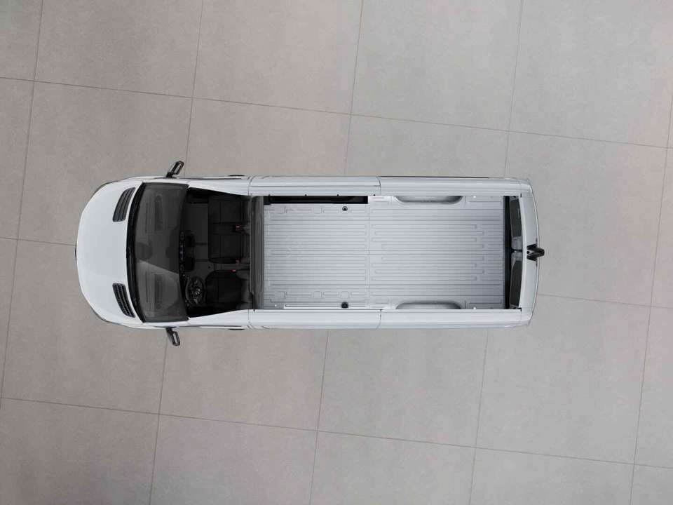 Mercedes-Benz 320 - Imagem 11