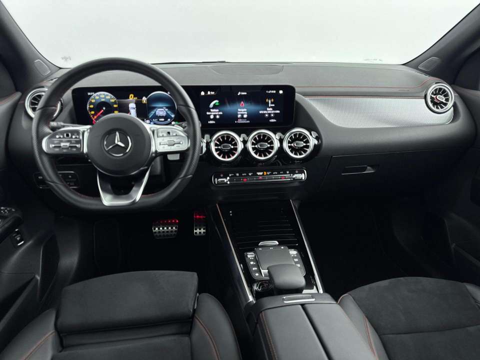 Mercedes-Benz EQA 250 - Imagem 3