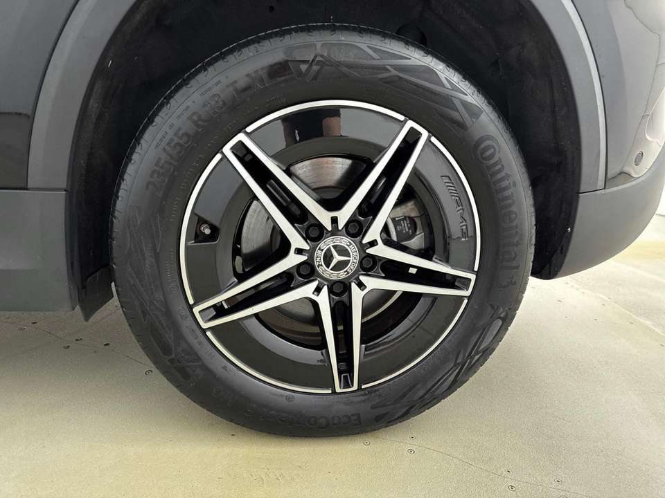 Mercedes-Benz EQA 250 - Imagem 4