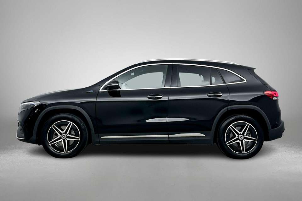 Mercedes-Benz EQA 250 - Imagem 6