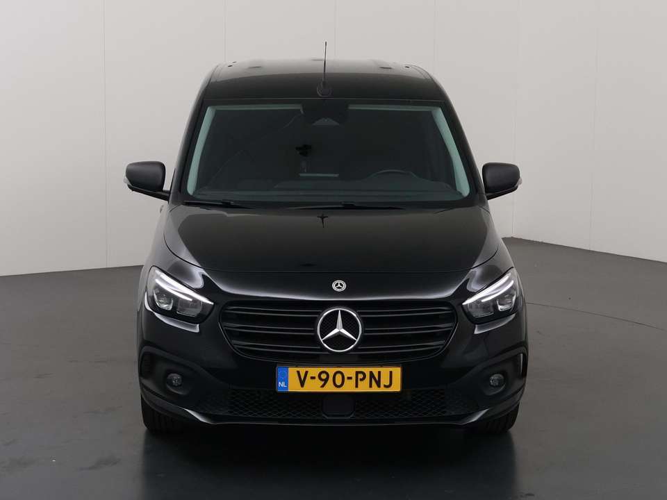 Mercedes-Benz Citan - Imagem 3