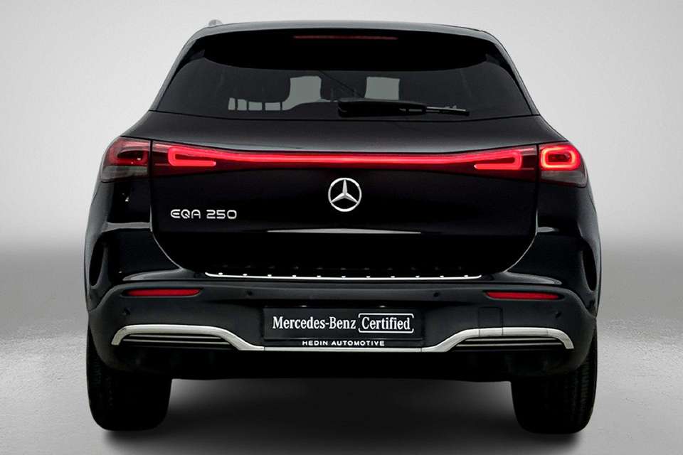 Mercedes-Benz EQA 250 - Imagem 7