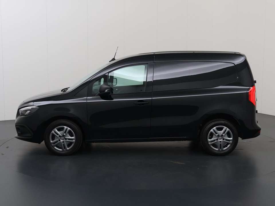 Mercedes-Benz Citan - Imagem 5
