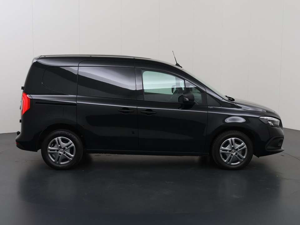 Mercedes-Benz Citan - Imagem 6