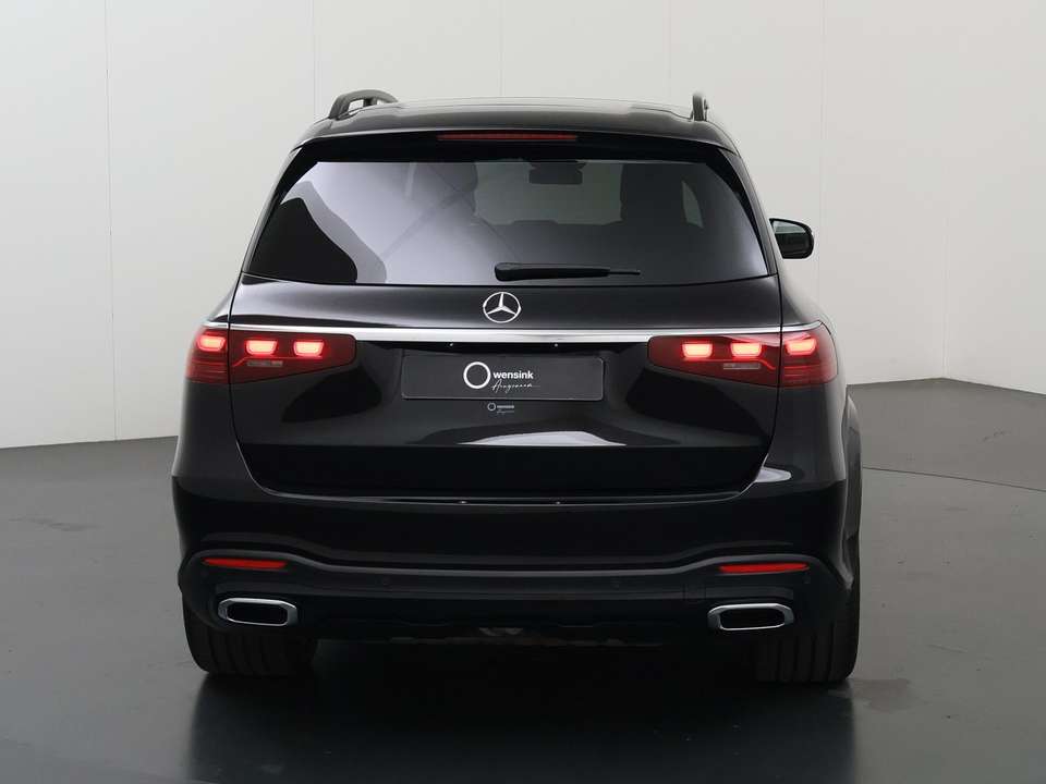 Mercedes-Benz GLS 450 - Imagem 7