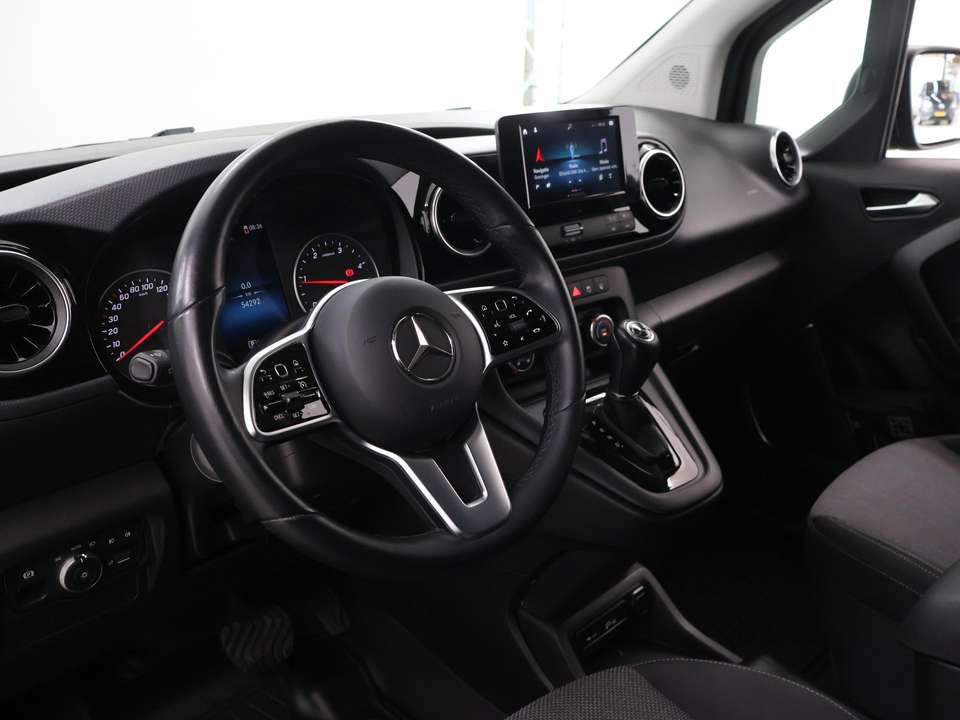 Mercedes-Benz Citan - Imagem 7