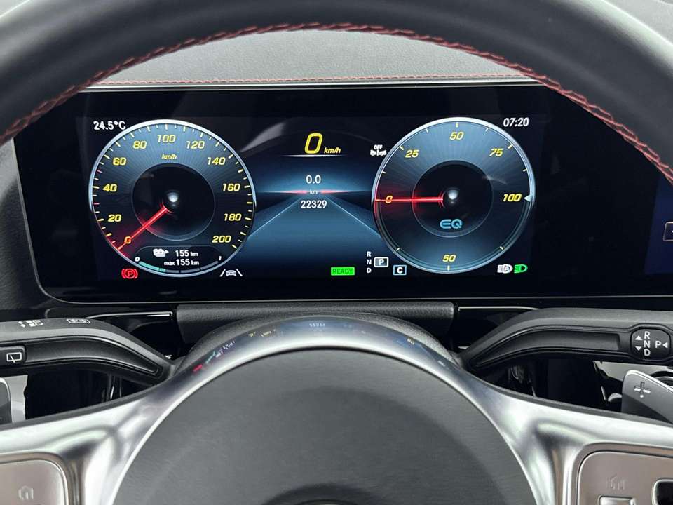 Mercedes-Benz EQA 250 - Imagem 11