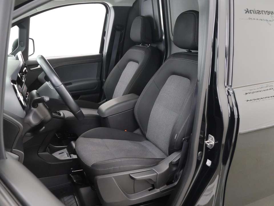 Mercedes-Benz Citan - Imagem 9