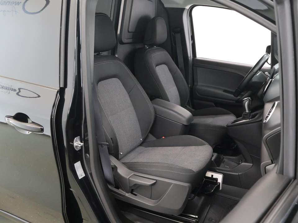 Mercedes-Benz Citan - Imagem 10