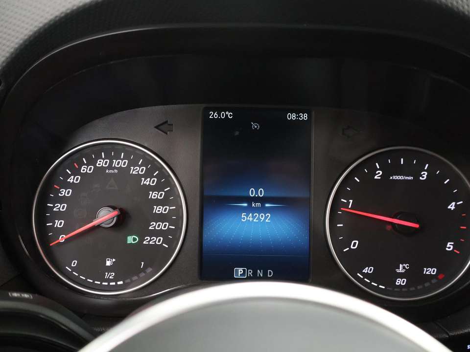 Mercedes-Benz Citan - Imagem 11