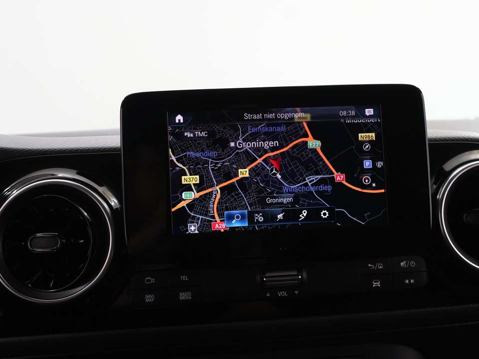 Mercedes-Benz Citan - Imagem 12
