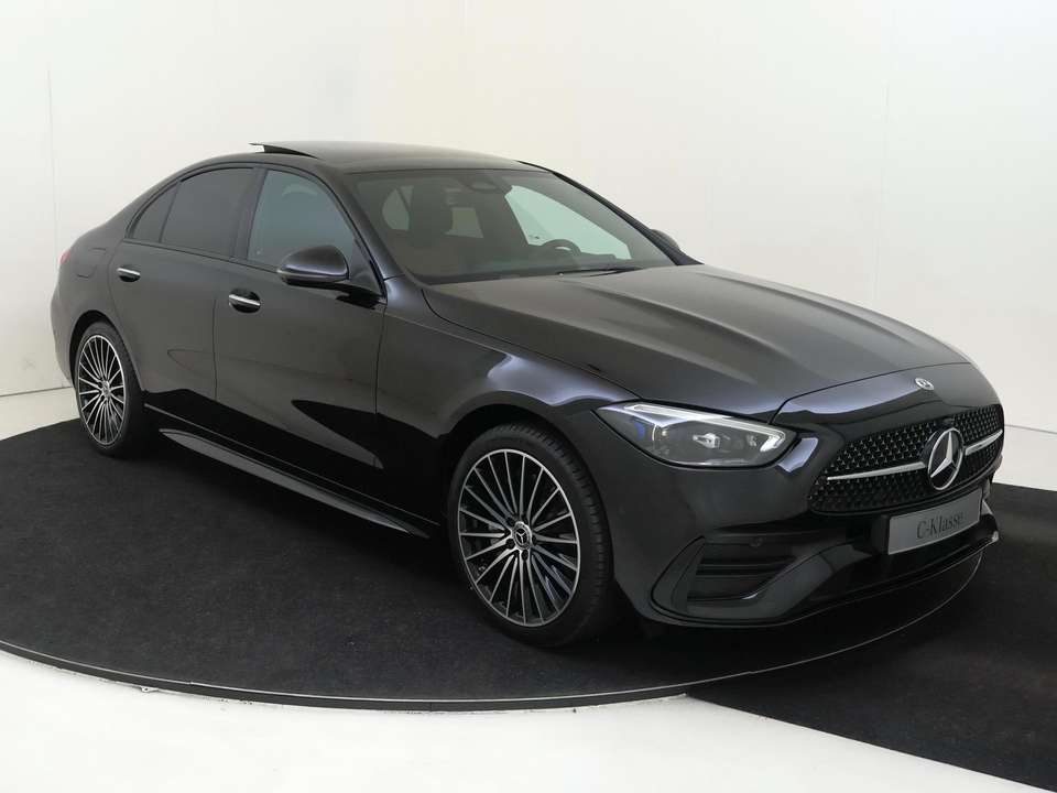 Mercedes-Benz C 300 - Imagem 2