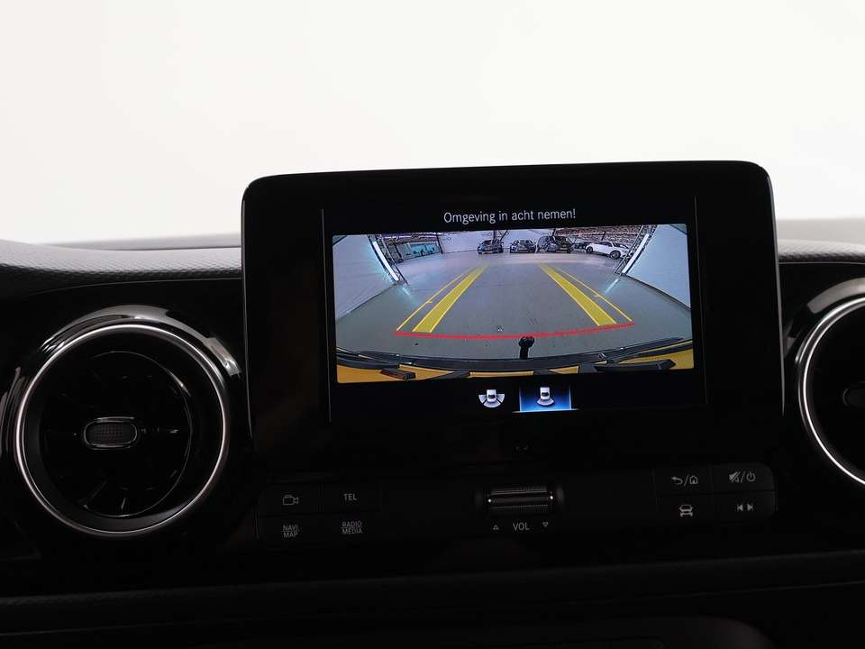 Mercedes-Benz Citan - Imagem 13