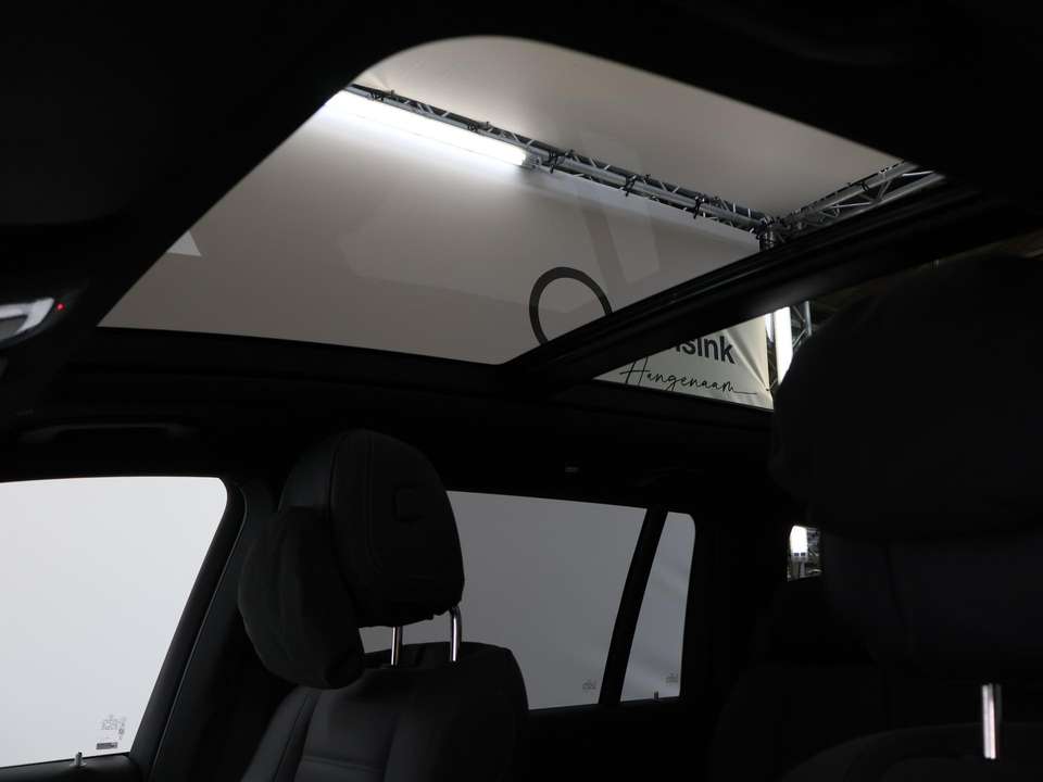 Mercedes-Benz GLS 450 - Imagem 14