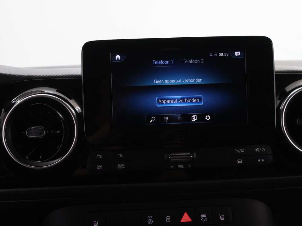 Mercedes-Benz Citan - Imagem 14