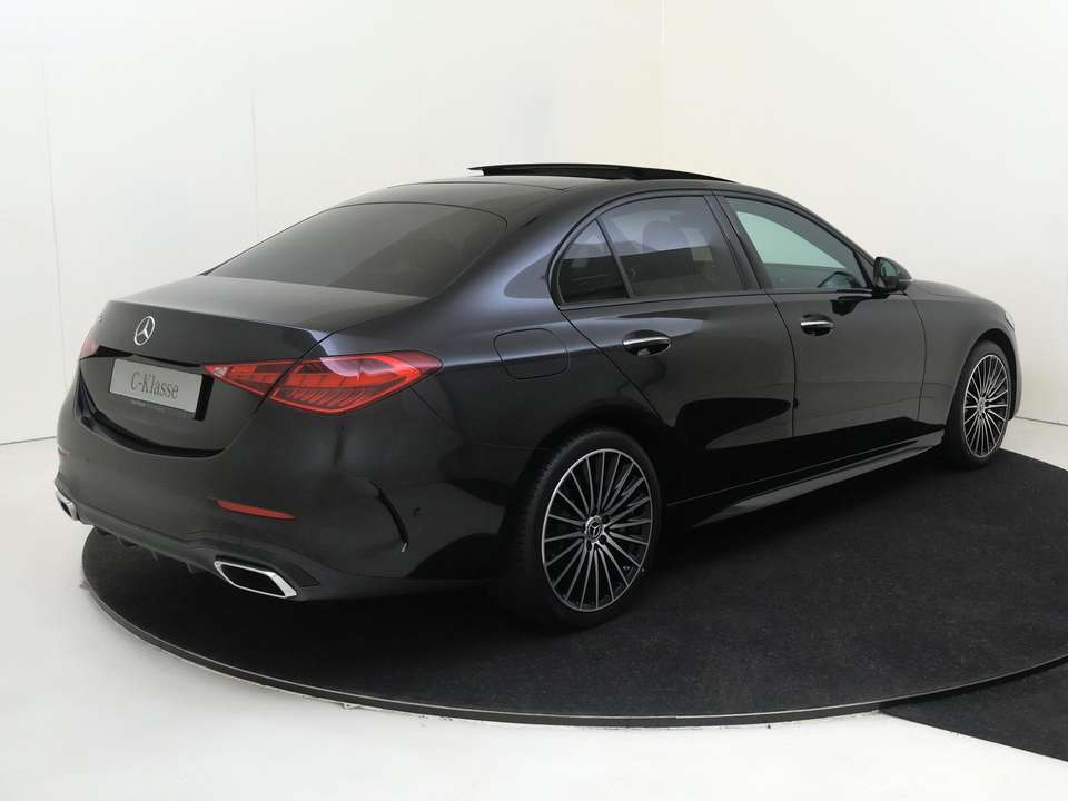 Mercedes-Benz C 300 - Imagem 4